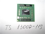    AMD Turion 64 TK57 							   Dell Vostro 1015 . .